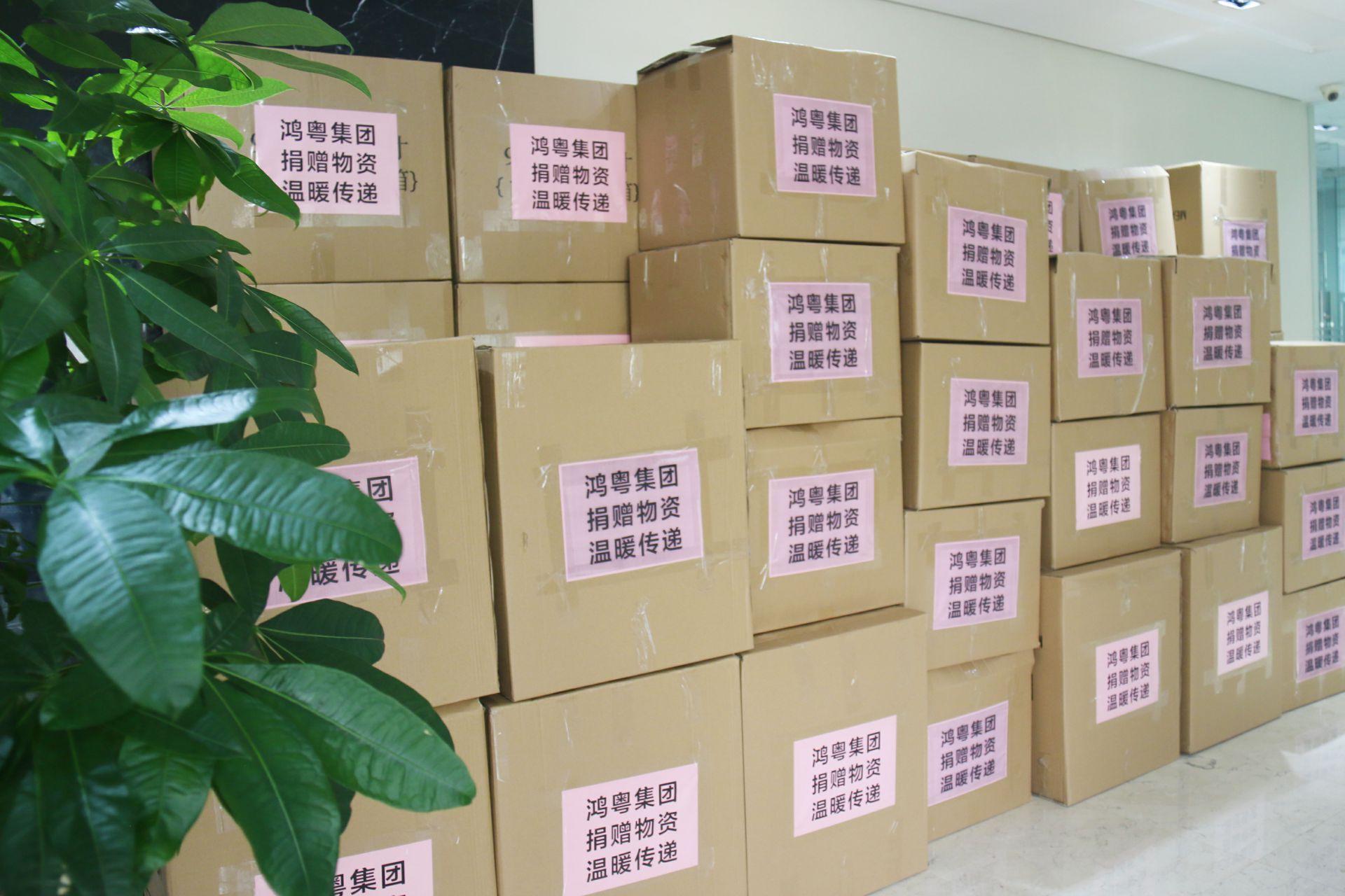 杭州俊良教育内容创作有限公司公益回顾丨家国同欢月同圆 温暖满载甘孜州(图1)